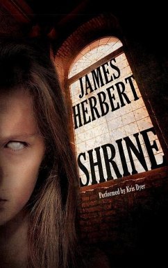 Shrine - Herbert, James