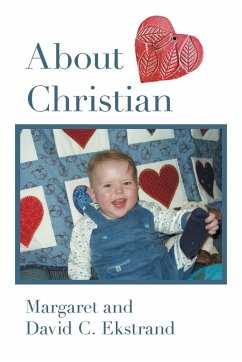 Cover About Christian