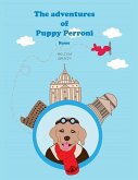 The adventures of Puppy Perroni: Rome