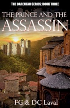 The Prince And The Assassin - Laval, Fg &. DC