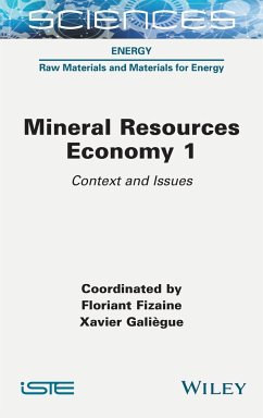 Mineral Resources Economy 1 Cover Mineral Resources Economy 1