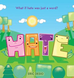 HATE - Desio, Eric