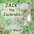 Jack the Jackrabbit