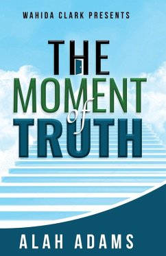 Cover THE MOMENT OF TRUTH