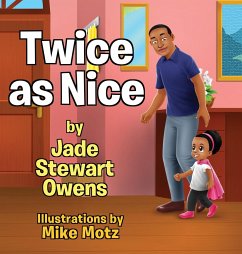 Twice as Nice - Owens, Jade Stewart