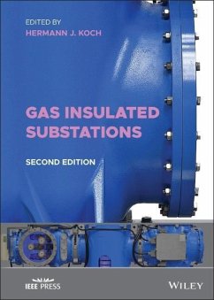 Gas Insulated Substations