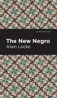 The New Negro - Locke, Alain