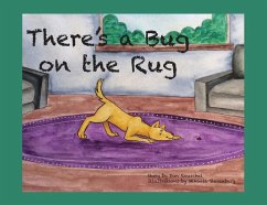 There's a Bug on the Rug - Reuschel, Don