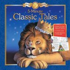 5-Minute Classic Tales Keepsake Collection