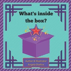 What's in the box? - Stelfox, Angela