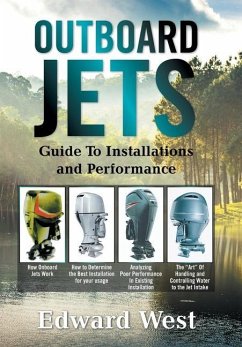 Outboard Jets - West, Edward