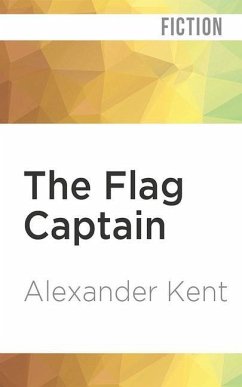 The Flag Captain - Kent, Alexander