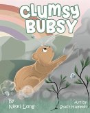 Clumsy Bubsy