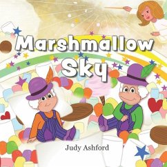 Marshmallow Sky - Ashford, Judy