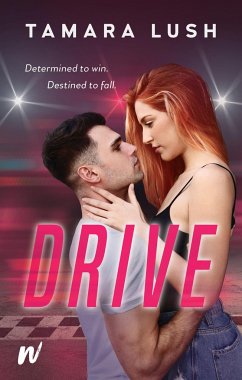 Drive - Lush, Tamara