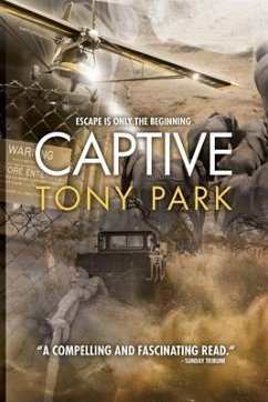 Captive - Park, Tony