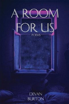 A Room for Us - Burton, Devan