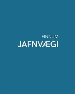 Finnum Jafnvægi - Palmarsdóttir, Gunnhildur Stella