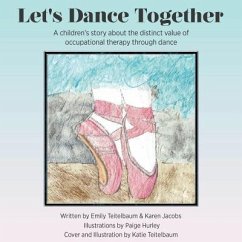 Let's Dance Together - Teitelbaum, Emily; Jacobs, Karen