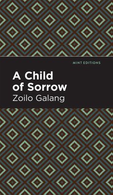 A Child of Sorrow - Galang, Zolio
