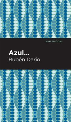 Azul - Darío, Rubén