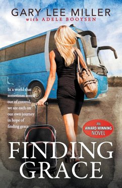 Finding Grace - Miller, Gary Lee