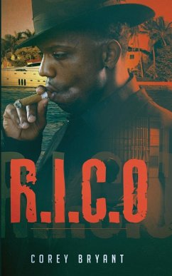 R.I.C.O Vol. 1 - Bryant, Corey