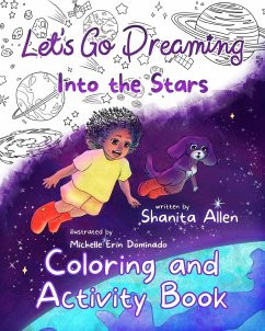 Let's Go Dreaming - Allen, Shanita