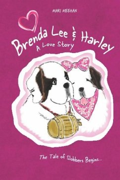 Brenda Lee & Harley - Meehan, Mari