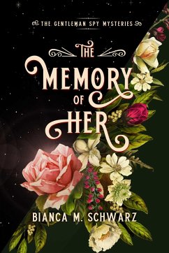 The Memory of Her - Schwarz, Bianca M