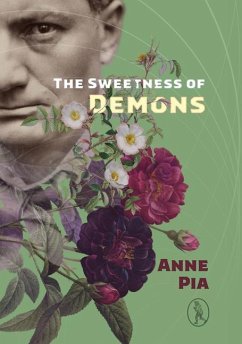 The Sweetness of Demons - Pia, Anne