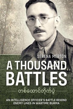 A Thousand Battles - Merton, Serena