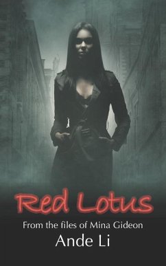 Red Lotus - Li, Ande