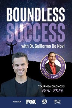 Boundless Success with Guillermo De Novi - de Novi, Guillermo