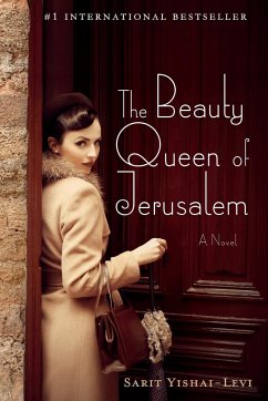 Beauty Queen of Jerusalem, The - Yishai-Levi, Sarit