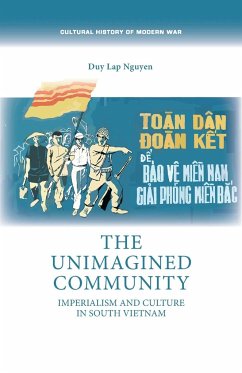 The unimagined community - Nguyen, Duy Lap