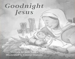 Goodnight Jesus - Andry, Judy