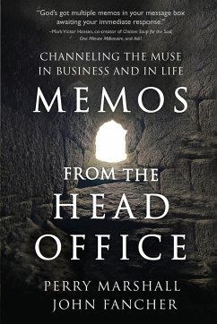 Memos from the Head Office - Marshall, Perry; Fancher, John