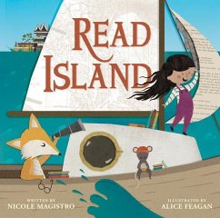 Read Island - Magistro, Nicole