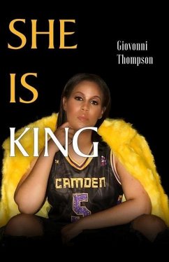 She Is King - Thompson, Giovonni