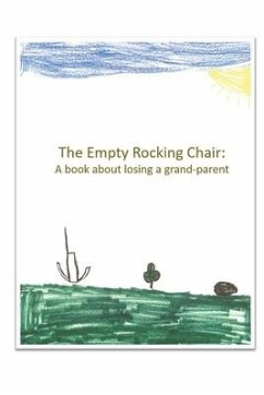 The Empty Rocking Chair - Wilson, Sandra
