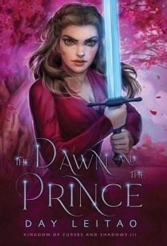 The Dawn and the Prince - Leitao, Day