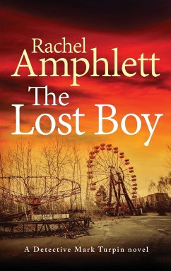 The Lost Boy - Amphlett, Rachel