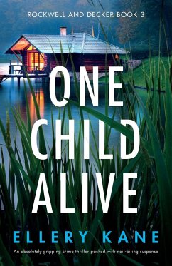 One Child Alive - Kane, Ellery