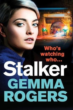 Stalker - Rogers, Gemma