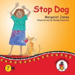 Stop Dog - James, Margaret