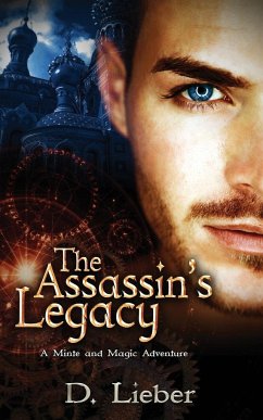 The Assassin's Legacy - Lieber, D.