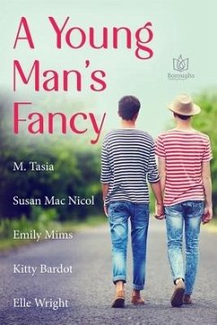 A Young Man's Fancy - Mac Nicol, Susan; Mims, Emily; Bardot, Kitty
