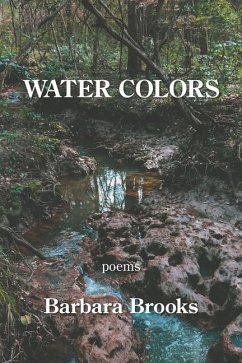 Water Colors - Brooks, Barbara