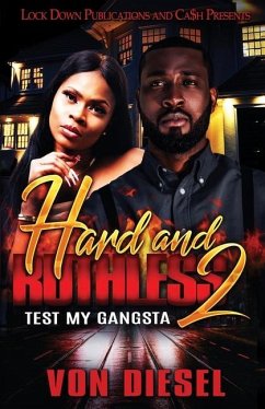 Hard and Ruthless 2 - Diesel, von